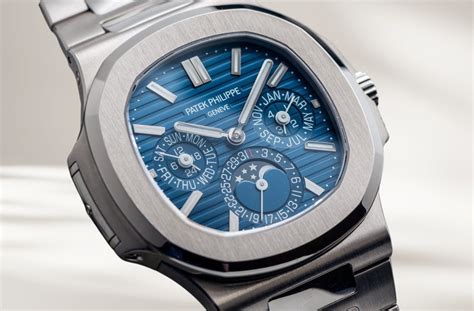 Patek Philippe style watches